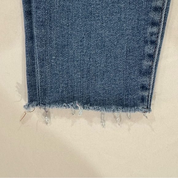 Rails The Larchmont High Rise Skinny Jeans Medium Wash Size 25 - Picture 2 of 11